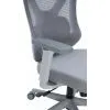 Офісне крісло GT Racer B-5759 Gray/Gray зображення 9