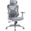 Офісне крісло GT Racer B-5759 Gray/Gray