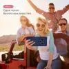 Чохол до мобільного телефона Intaleo SoftShell Xiaomi Redmi 14C Blue (1283126606786) зображення 5