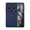 Чохол до мобільного телефона Intaleo SoftShell Xiaomi Redmi 14C Blue (1283126606786) зображення 6