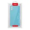 Чохол до мобільного телефона Intaleo Silicone Samsung Galaxy A05 Light Blue (1283126599781) зображення 2