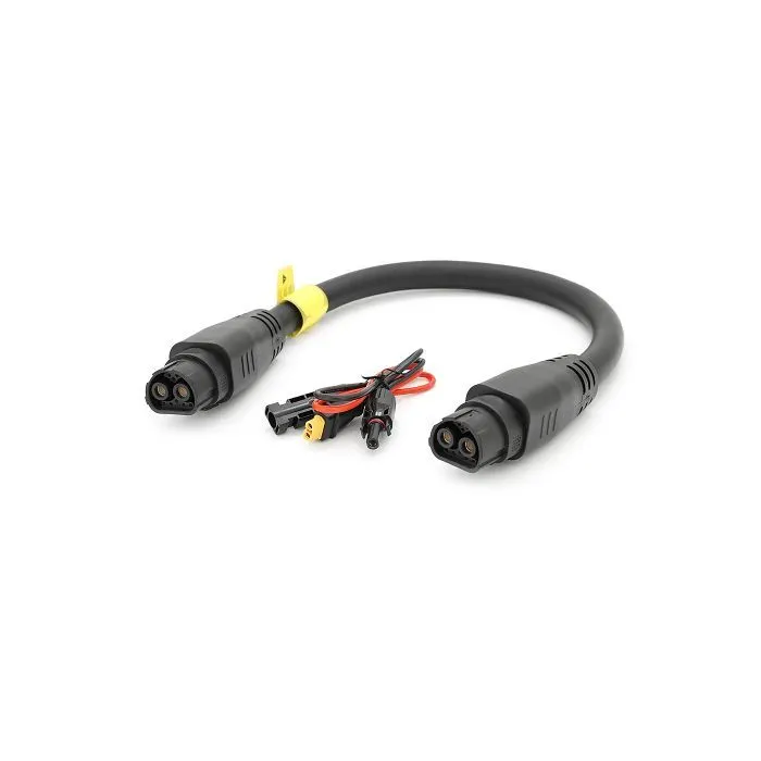 Додаткова батарея для зарядної станції Aferiy AF-P310B, 3840Wh (Aferiy AF-P310-B) зображення 4