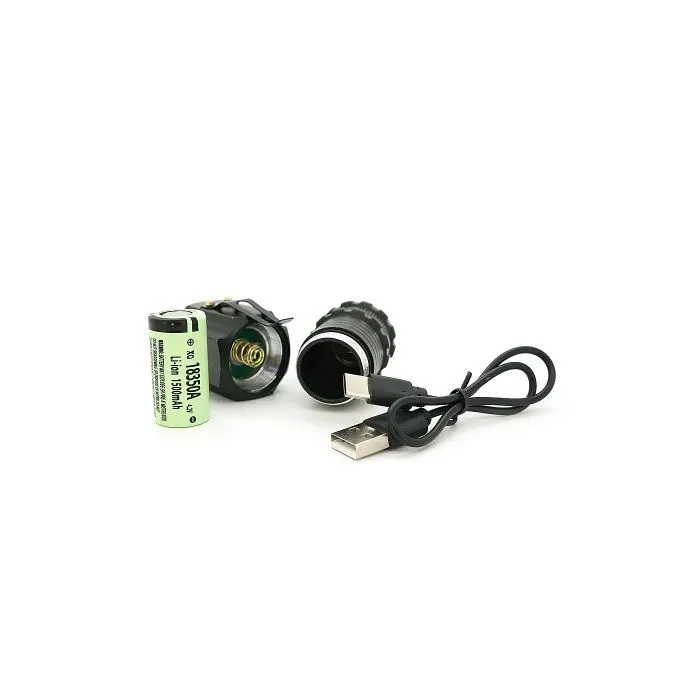 Ліхтар Voltronic BP-345