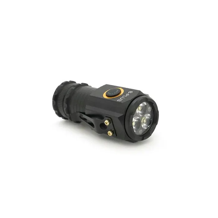 Ліхтар Voltronic BP-345 зображення 4