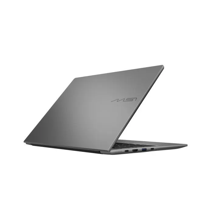 Ноутбук MSI Modern 14 LE J3M-017XUAY (9S7-24V111-017) зображення 2
