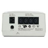 Стабілізатор напруги Power regulator/ conditioner 1200VA APC (LE1200I) зображення 2