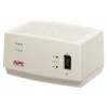 Стабілізатор Power regulator/ conditioner 1200VA APC (LE1200I)