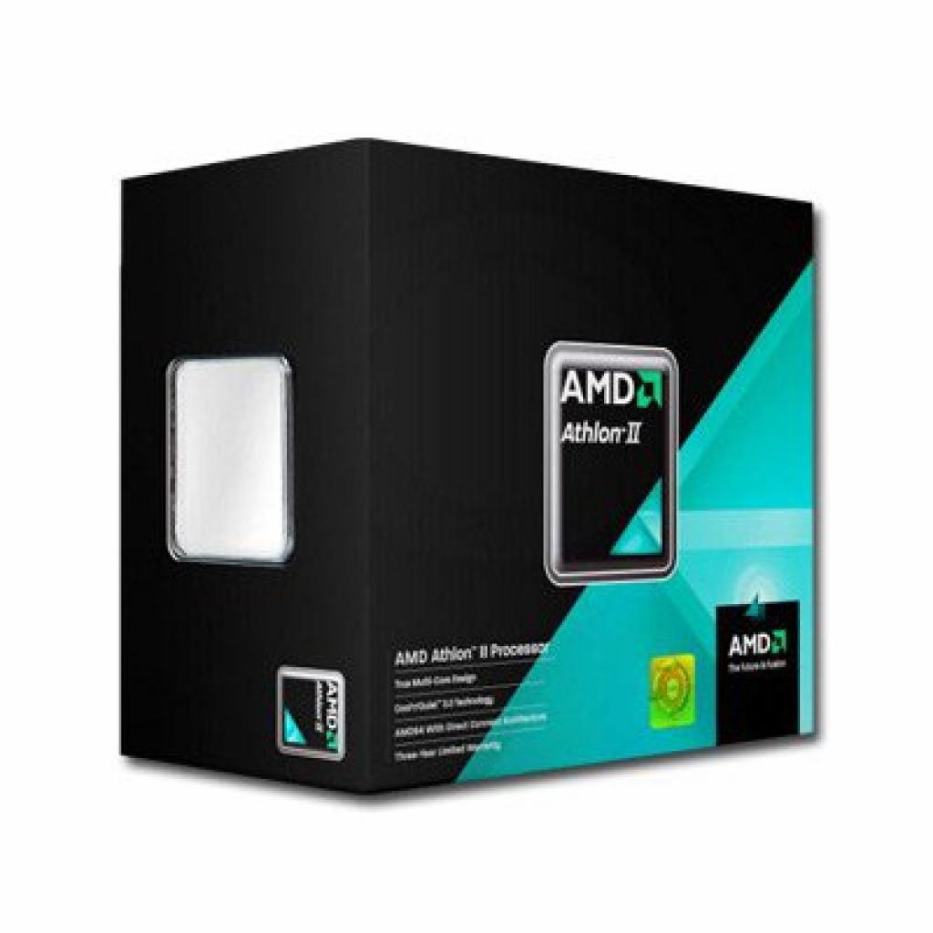 Процесор AMD Athlon ™ II X3 450 (ADX450WFGMBOX)