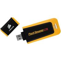 USB флеш накопитель Flash Voyager GTR Corsair (CMFVYA64GBGT2)