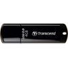 USB флеш накопичувач Transcend 4Gb JetFlash 350 (TS4GJF350)