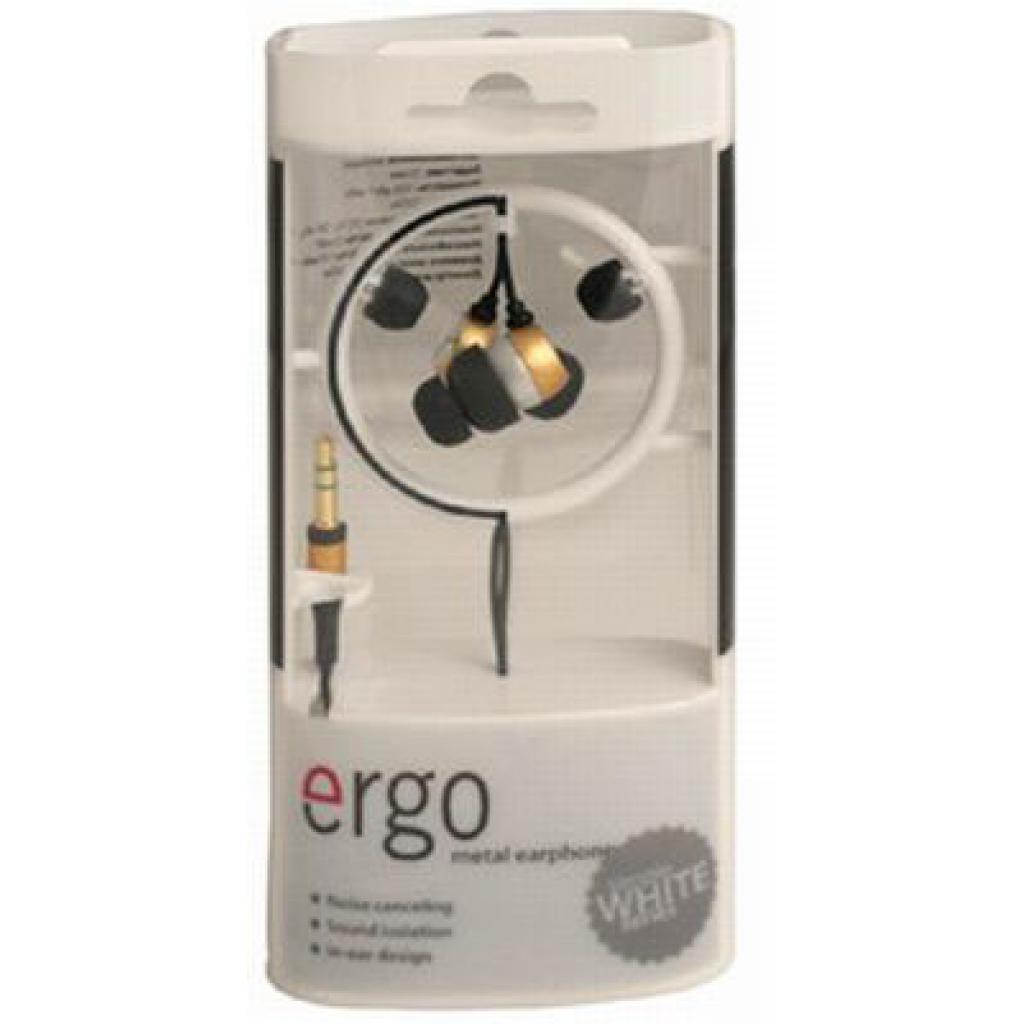 Навушники Ergo VT28
