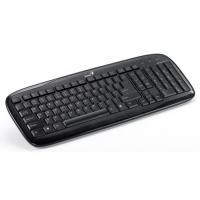 Клавиатура Genius SlimStar 110, PS/2 (31300697110)