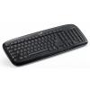 Клавиатура Genius SlimStar 110, PS/2 (31300697110)