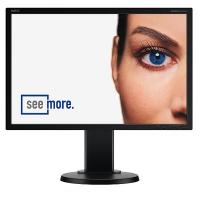 Монитор NEC E222W