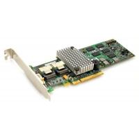 Контроллер RAID LSI 9260-4i