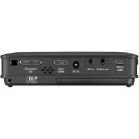 Проектор Optoma Piko PK301 Plus изображение 2