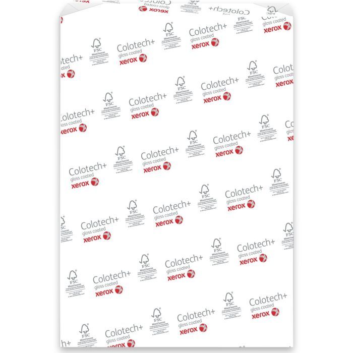 Бумага Xerox A4 COLOTECH + (300) 125л (003R97552)