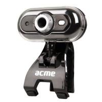 Веб-камера ACME PC Camera CA03 (4770070867051)