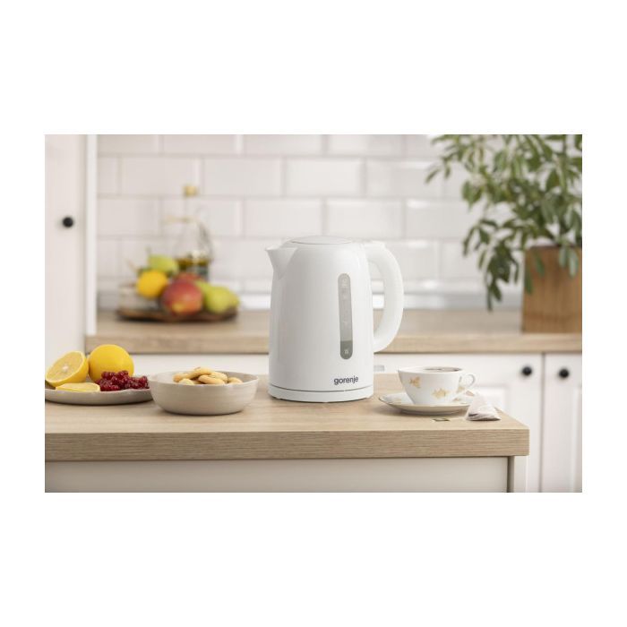 Электрочайник Gorenje K17W изображение 2