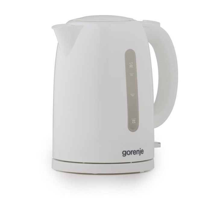 Электрочайник Gorenje K17W изображение 3