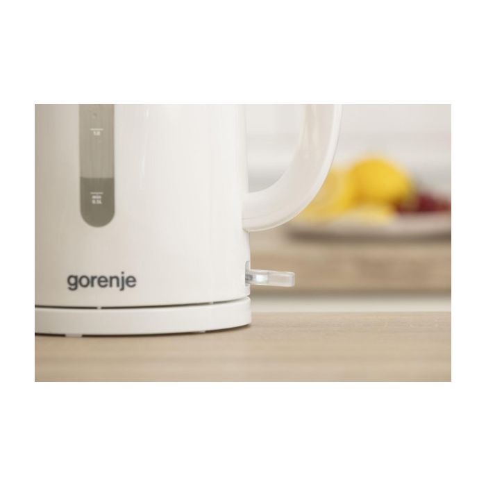 Электрочайник Gorenje K17W изображение 6