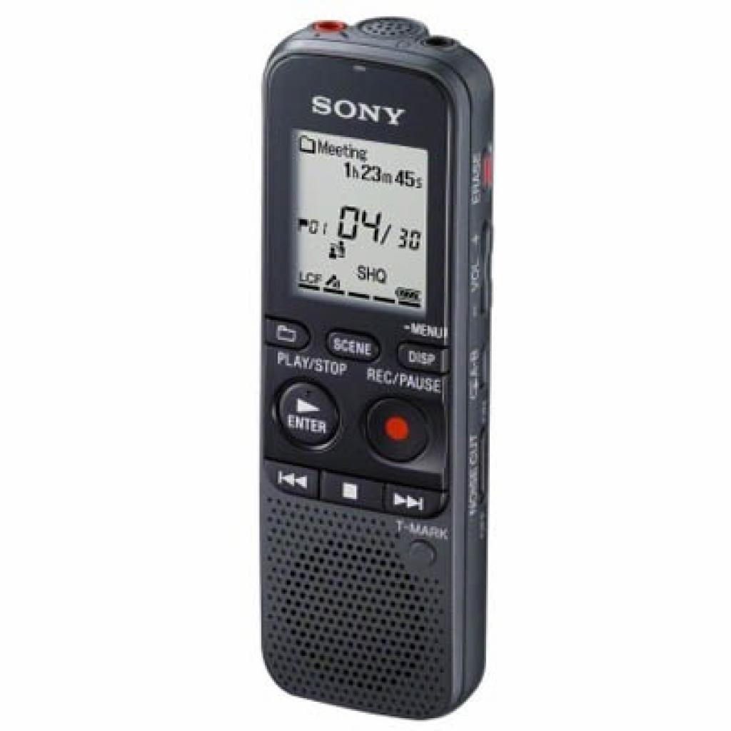 Цифровой диктофон Sony ICD-PX333 (ICDPX333.CE7)