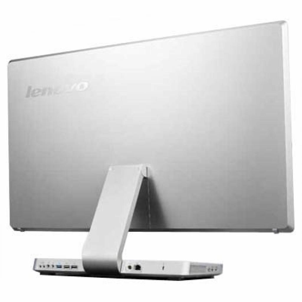 Комп'ютер Lenovo IdeaCentre A720 (57317400 / 57-317400) зображення 2