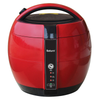 Мультиварка Saturn ST-MC9186 Round