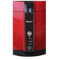 Мультиварка Saturn ST-MC9186 Round изображение 3