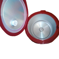 Мультиварка Saturn ST-MC9186 Round изображение 4