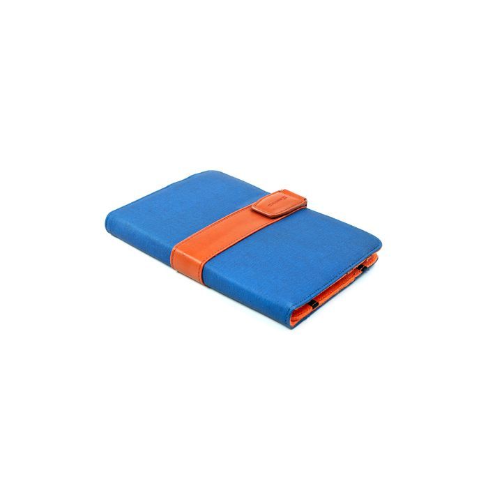 Чохол до планшета Grand-X 7 Jersey 725 Blue (UTC - JR725BL)