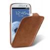 Чохол до мобільного телефона Melkco для Samsung I9300 GALAXY S III vintage brown (SSGY93LCJT1BNCV)