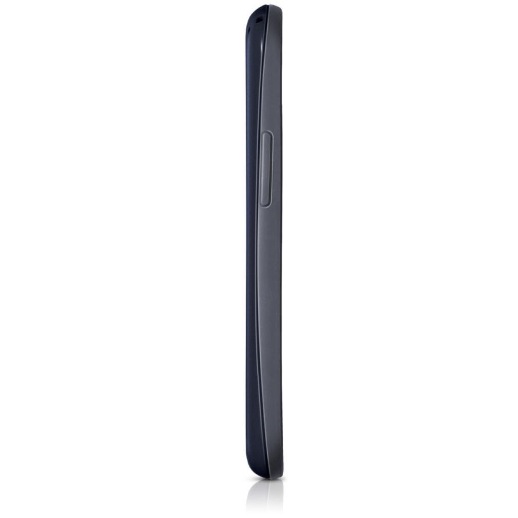 Чехол для мобильного телефона Samsung I9300 Galaxy S3/Dark Blue/Protective Case (EFC-1G6BBECSTD) изображение 4