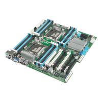 Серверна материнська плата ASUS Z9PE-D16/2L зображення 3