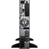 Источник бесперебойного питания APC Smart-UPS X 1000VA Rack/Tower LCD (SMX1000I) изображение 2
