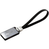 USB флеш накопичувач Apacer 16GB AH128 Silver RP USB2.0 (AP16GAH128S-1)