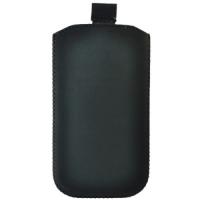 Чехол для мобильного телефона Mobiking Samsung I8552/8550 Black /HQ (26085)