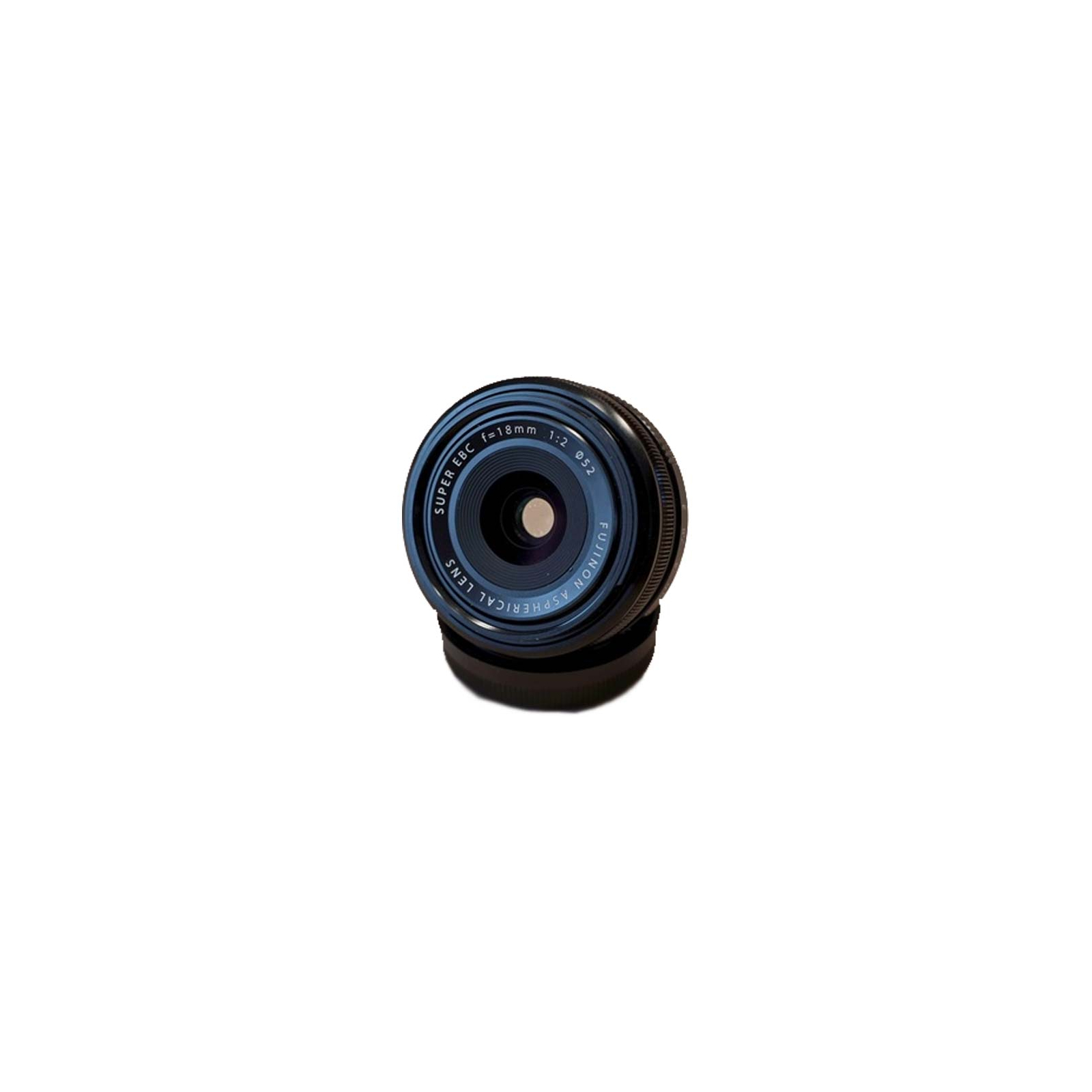 Объектив Fujifilm XF-18mm F2.0 R (16240743) изображение 2