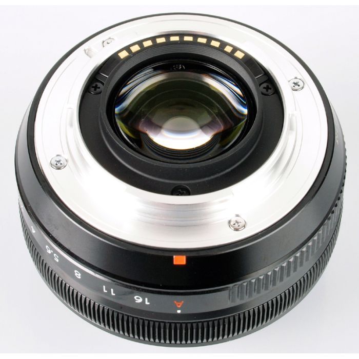 Об'єктив Fujifilm XF-18mm F2.0 R (16240743) зображення 3
