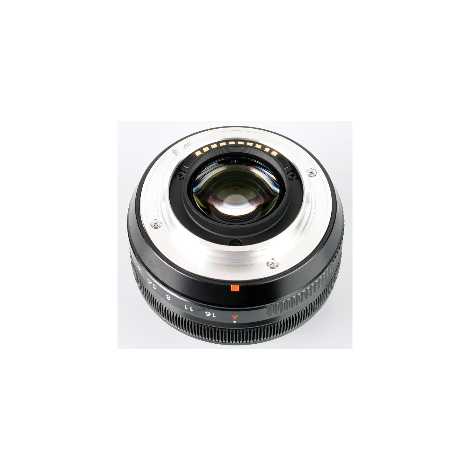 Объектив Fujifilm XF-18mm F2.0 R (16240743) изображение 3
