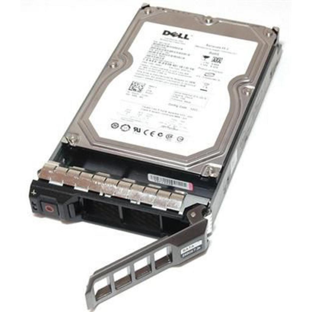 Жорсткий диск для сервера Dell 500GB (UASATA500G357K)