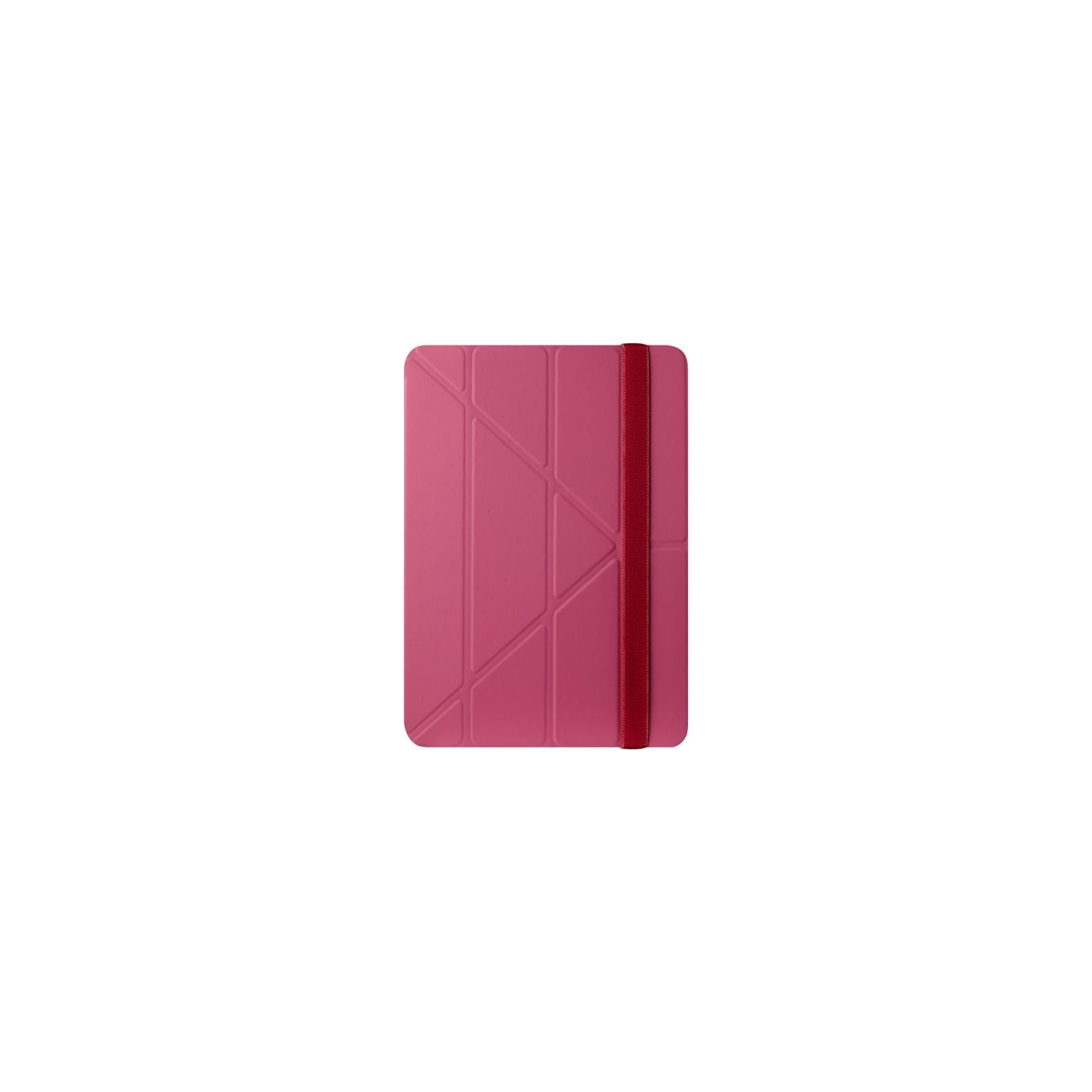 Чохол до планшета Ozaki iPad mini O!coat Slim-Y Pink (OC116PK)