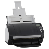 Сканер Fujitsu fi-7160 (PA03670-B051) изображение 2