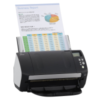 Сканер Fujitsu fi-7160 (PA03670-B051) изображение 4