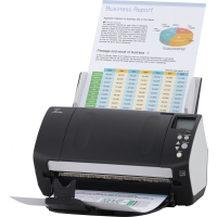Сканер Fujitsu fi-7160 (PA03670-B051) изображение 5