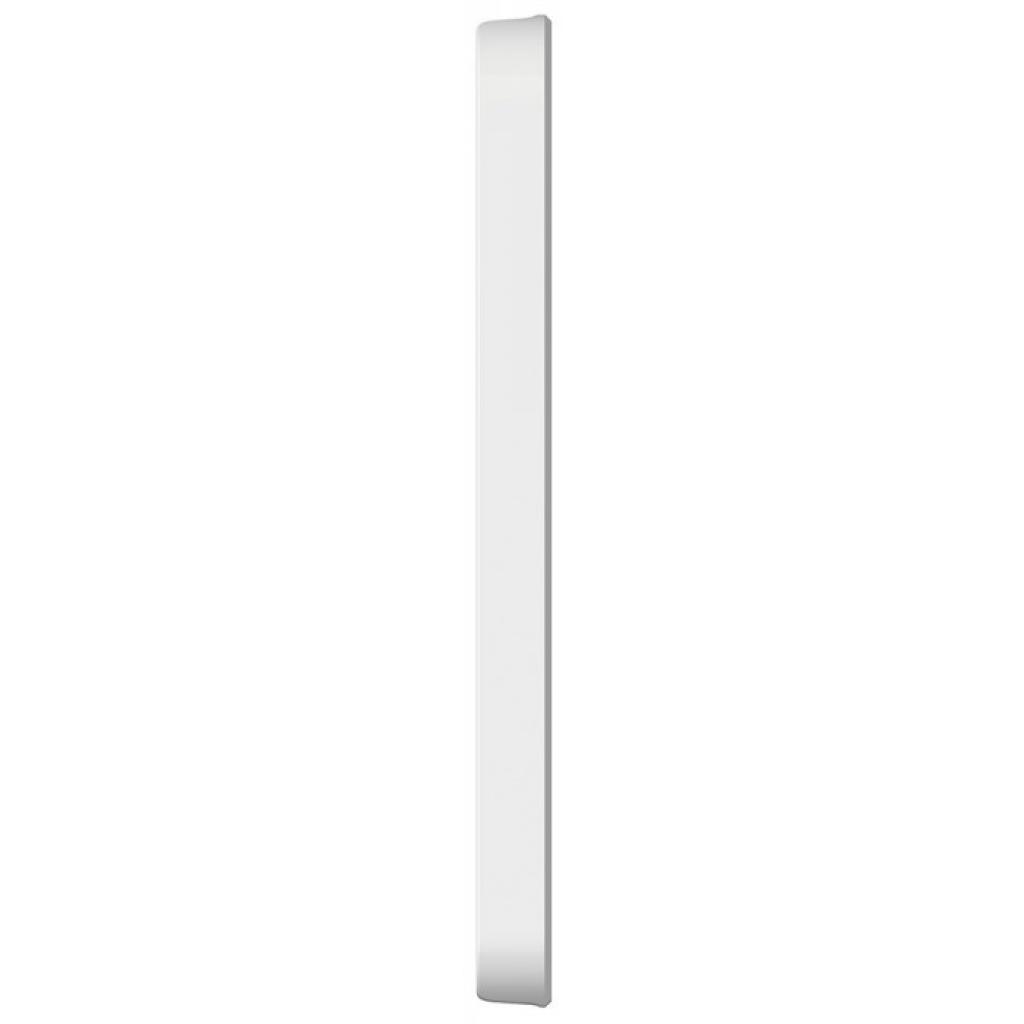 Чохол до мобільного телефона Elago для iPhone 5 /Outfit Aluminum/White (ELS5OF-WH-RT) зображення 3