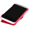 Чохол до мобільного телефона Nillkin для HTC Desire 200 /Fresh/ Leather/Red (6076828) зображення 3