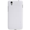 Чохол до мобільного телефона Nillkin для Lenovo S960 /Super Frosted Shield/White (6116661)