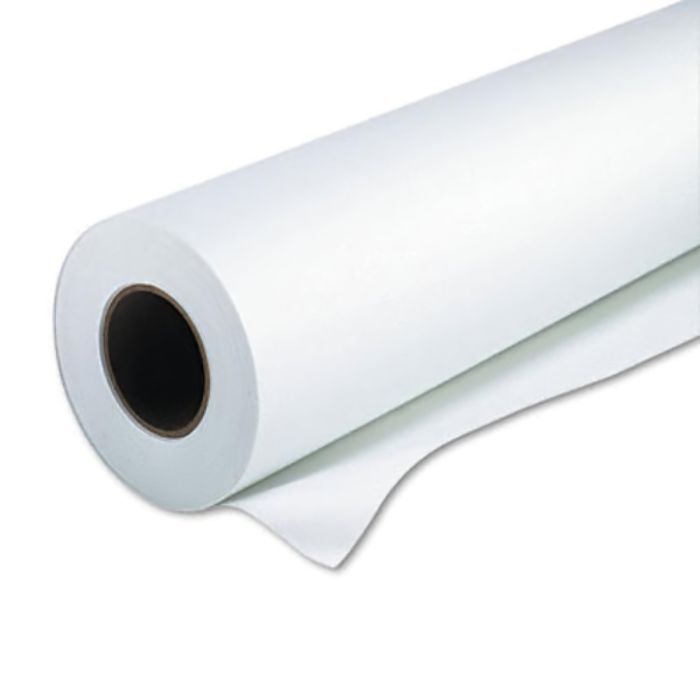 Папір Xerox 610мм Inkjet Monochrome (80) рулон 50м (450L90504)