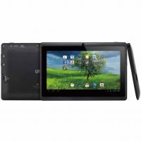 Планшет Verico UNI PAD MM-UDP03B-D (Black) (MM-UDP03B-D)